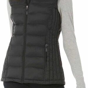 32 Degrees Heat Women's Lightweight Warmth Packable Vest | Size S